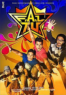 F.A.L.T.U 2011 DVD Rip full movie download